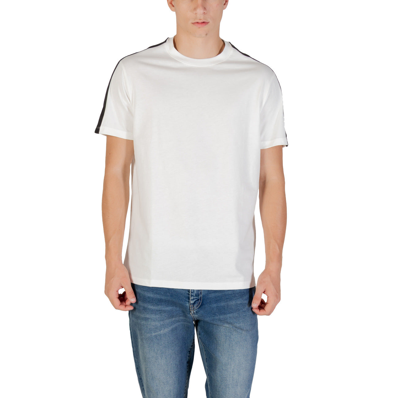 Armani Exchange - Armani Exchange Póló Férfi