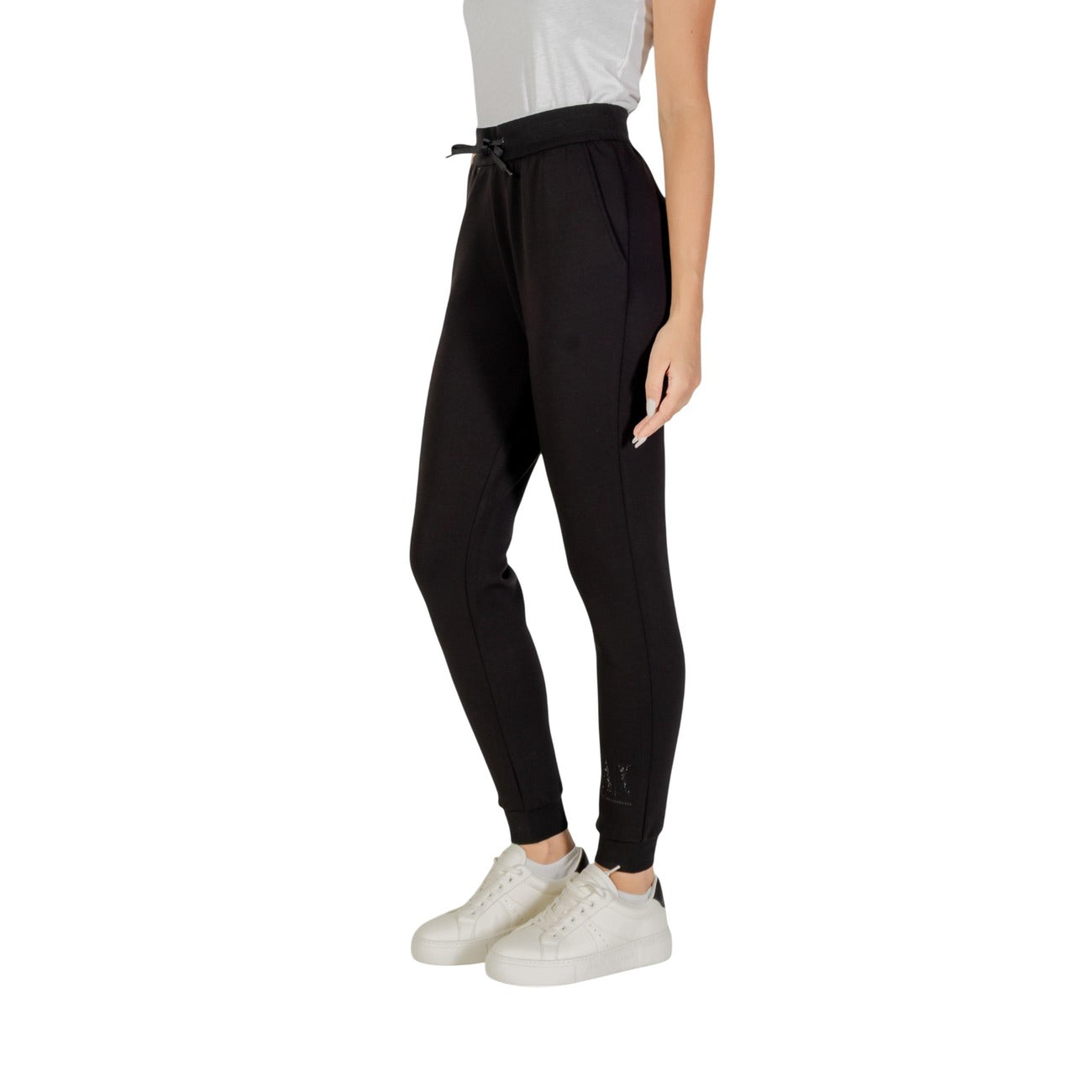 Armani Exchange - Armani Exchange Nadrág Női