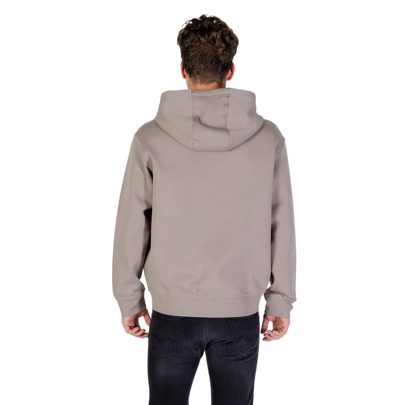 Armani Exchange - Armani Exchange Melegítő Felső Férfi