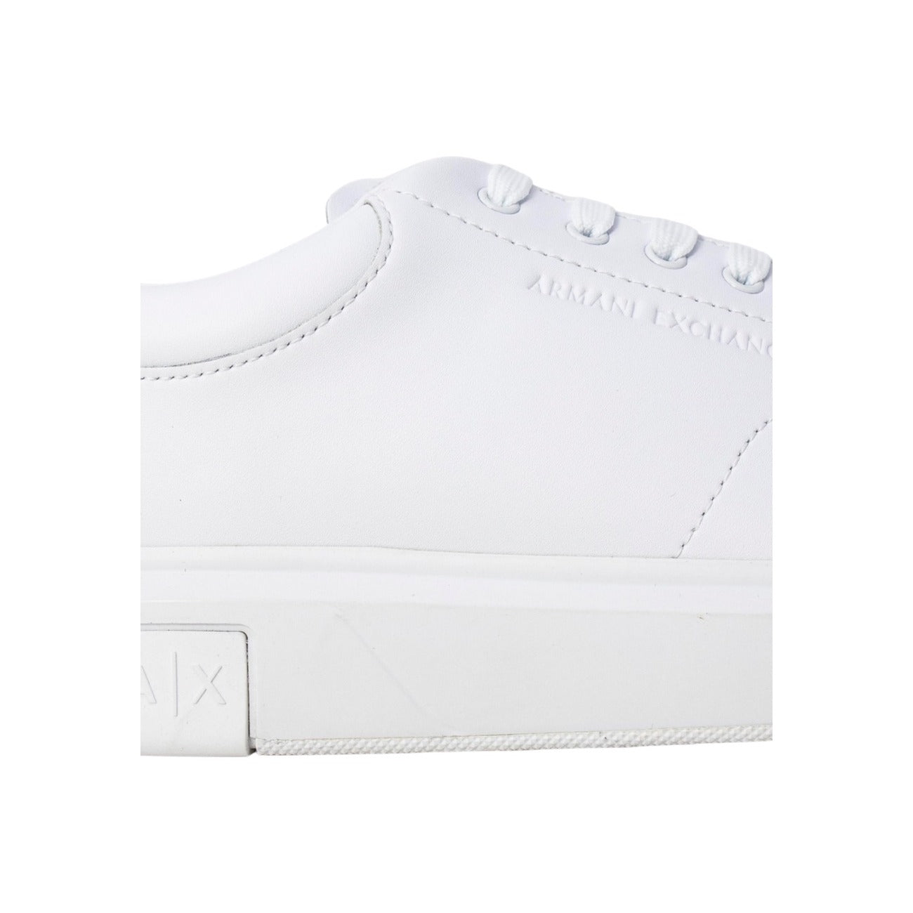 Armani Exchange - Armani Exchange Men Sneakers