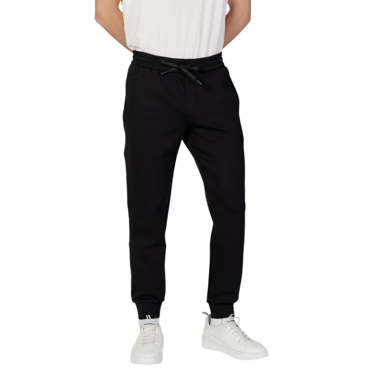 Armani Exchange - Armani Exchange Nadrág Férfi
