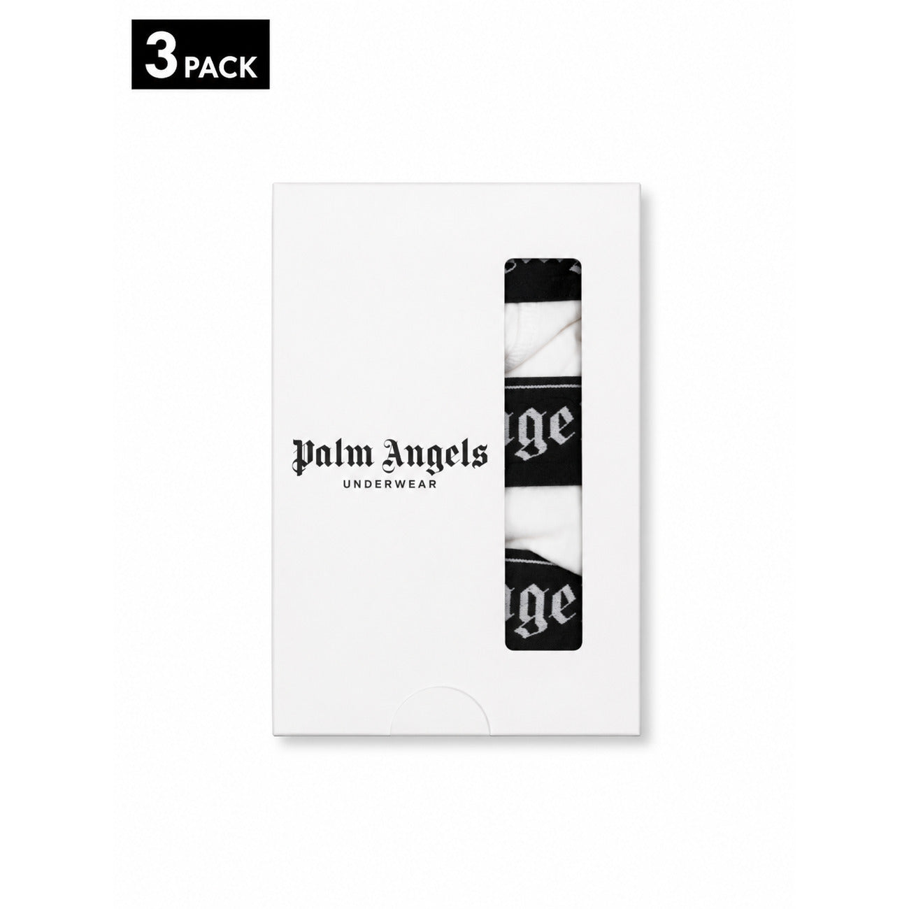 Palm Angels - Palm Angels Fehérnemű Férfi