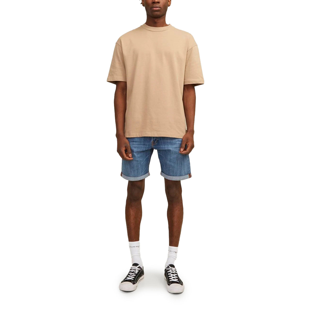 Jack & Jones - Jack & Jones Bermuda Férfi