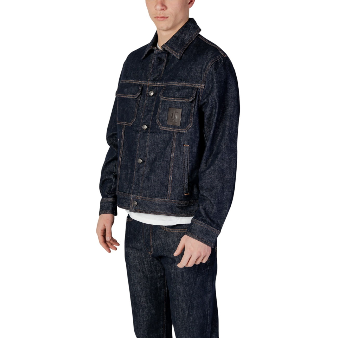 Armani Exchange - Armani Exchange Dzseki Férfi