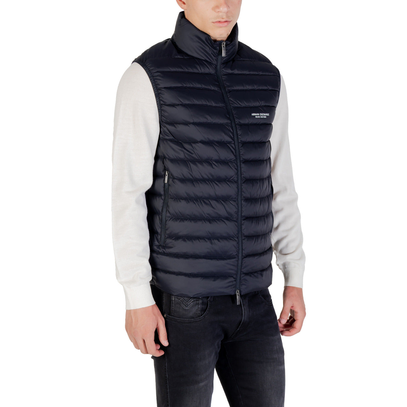 Armani Exchange - Armani Exchange Mellény Férfi