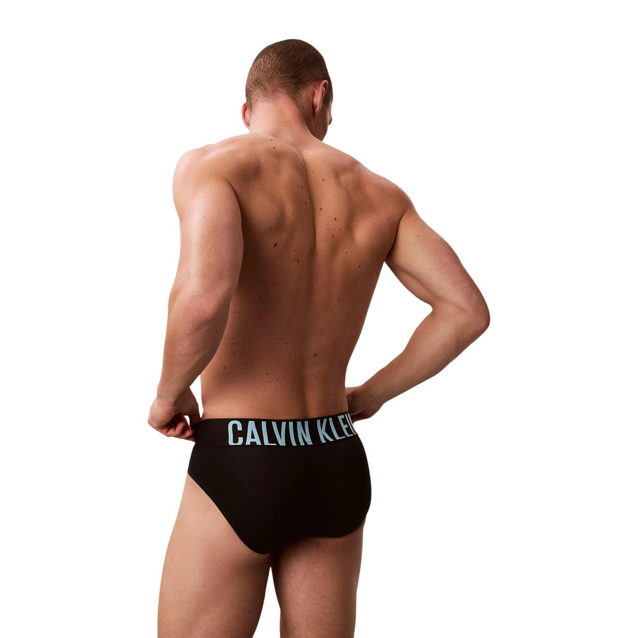 Calvin Klein Underwear - Calvin Klein Underwear Fehérnemű Férfi