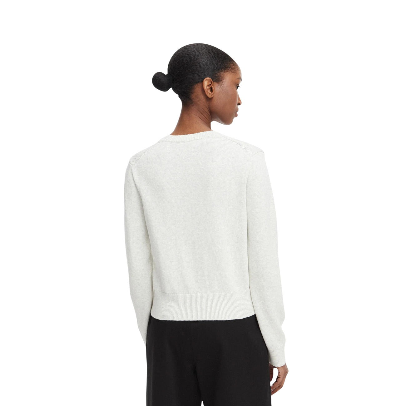 Calvin Klein Jeans - Calvin Klein Jeans Pulóver Női