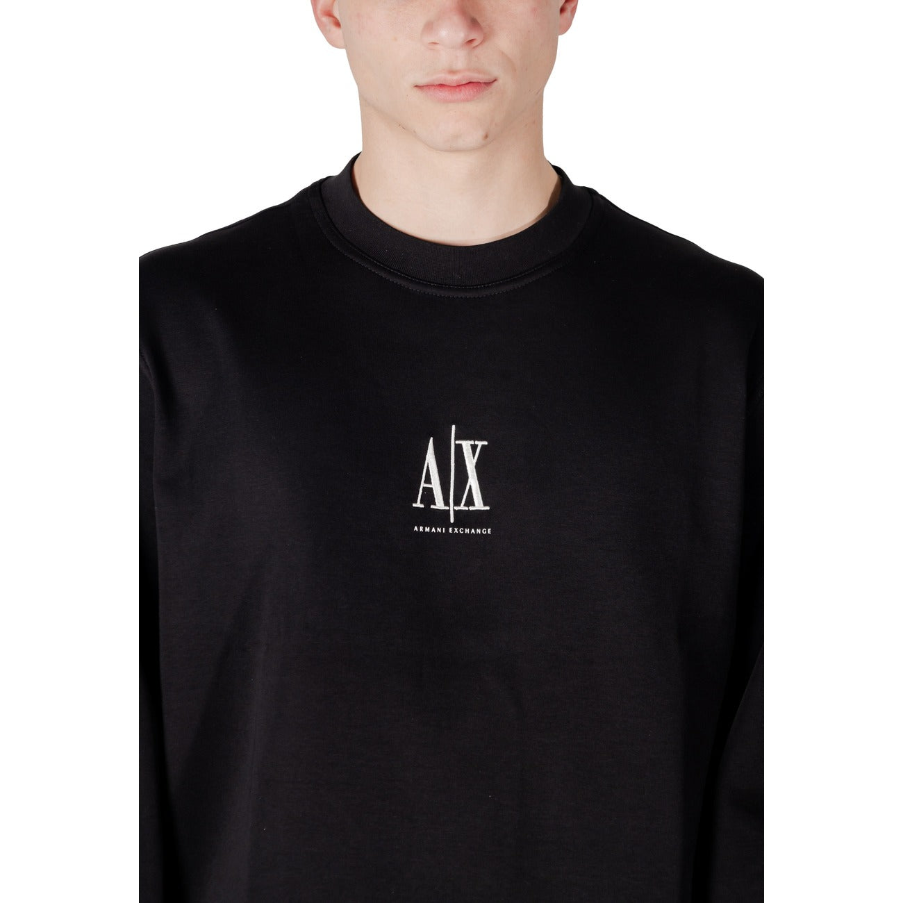 Armani Exchange - Armani Exchange Melegítő Felső Férfi