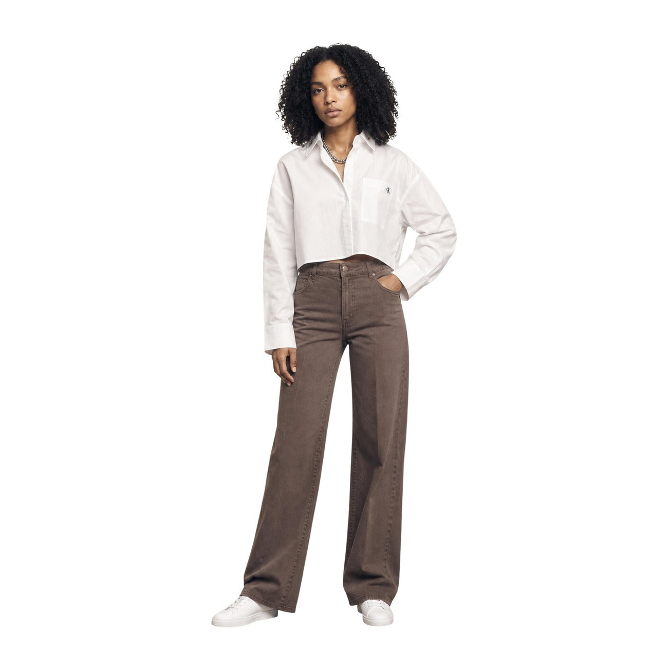 Calvin Klein Jeans - Calvin Klein Jeans Ing Női