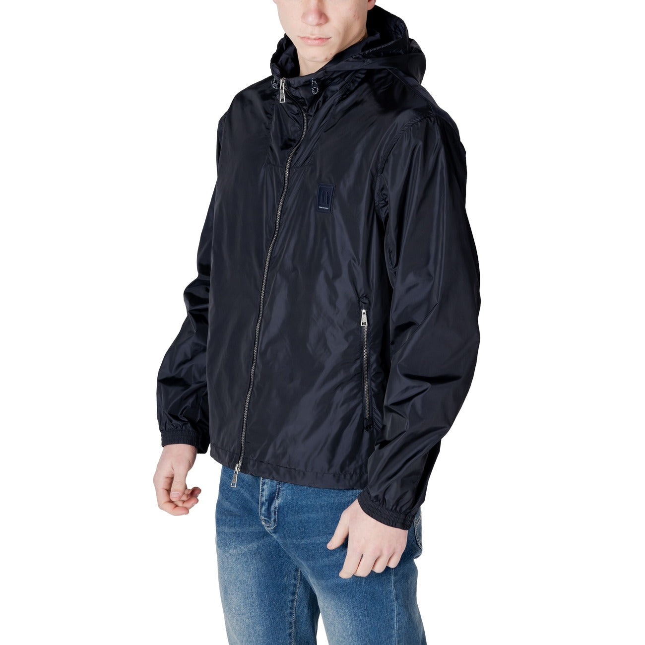 Armani Exchange - Armani Exchange Zakó Férfi