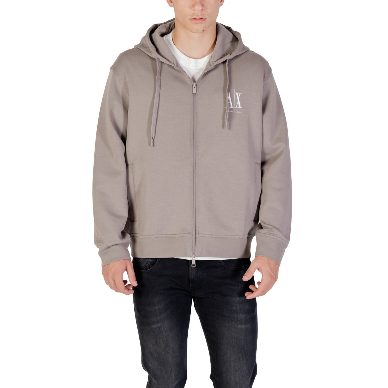 Armani Exchange - Armani Exchange Melegítő Felső Férfi