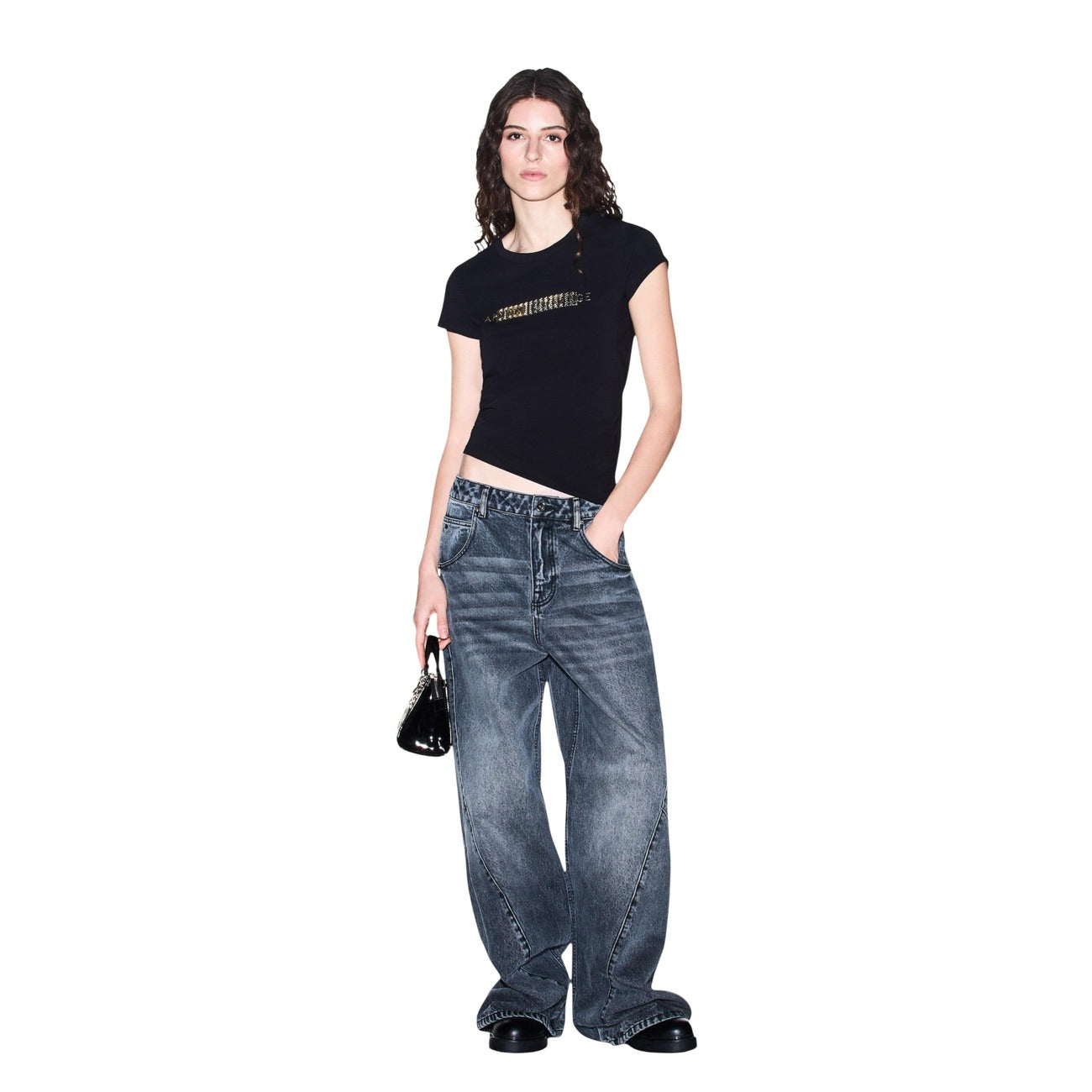 Armani Exchange - Armani Exchange Póló Női