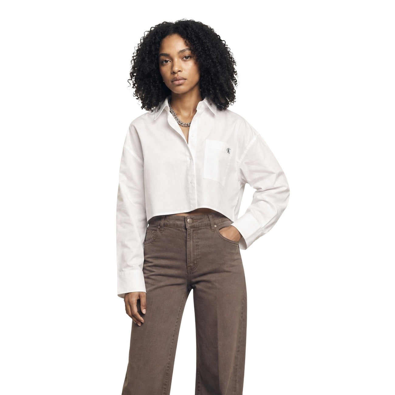 Calvin Klein Jeans - Calvin Klein Jeans Ing Női