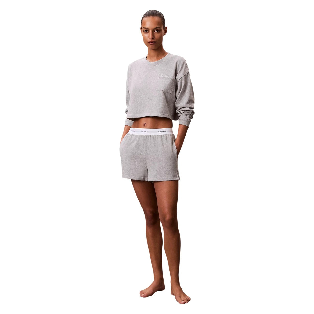 Calvin Klein Underwear - Calvin Klein Underwear Fehérnemű Női