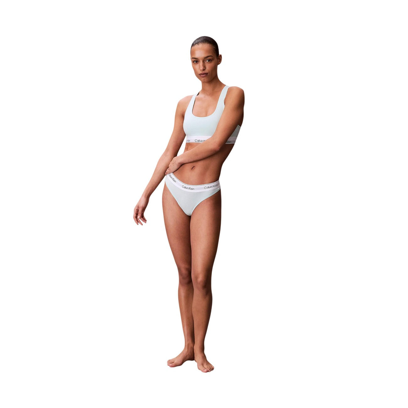 Calvin Klein Underwear - Calvin Klein Underwear Fehérnemű Női