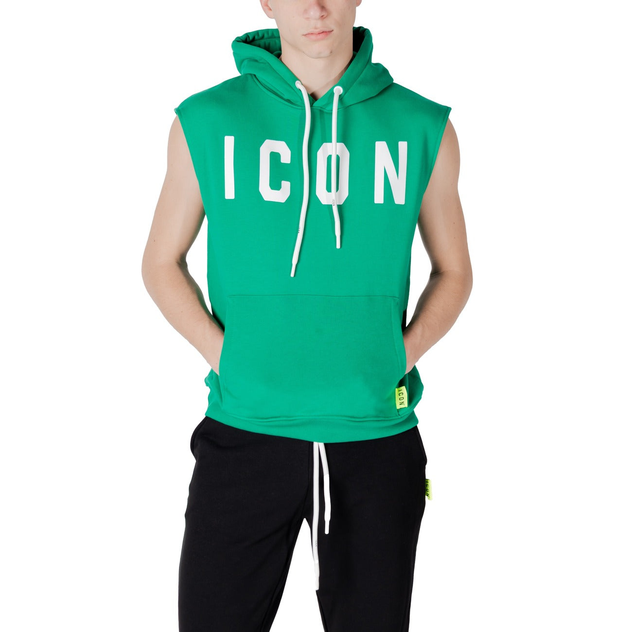 Icon - Icon Melegítő Felső Férfi