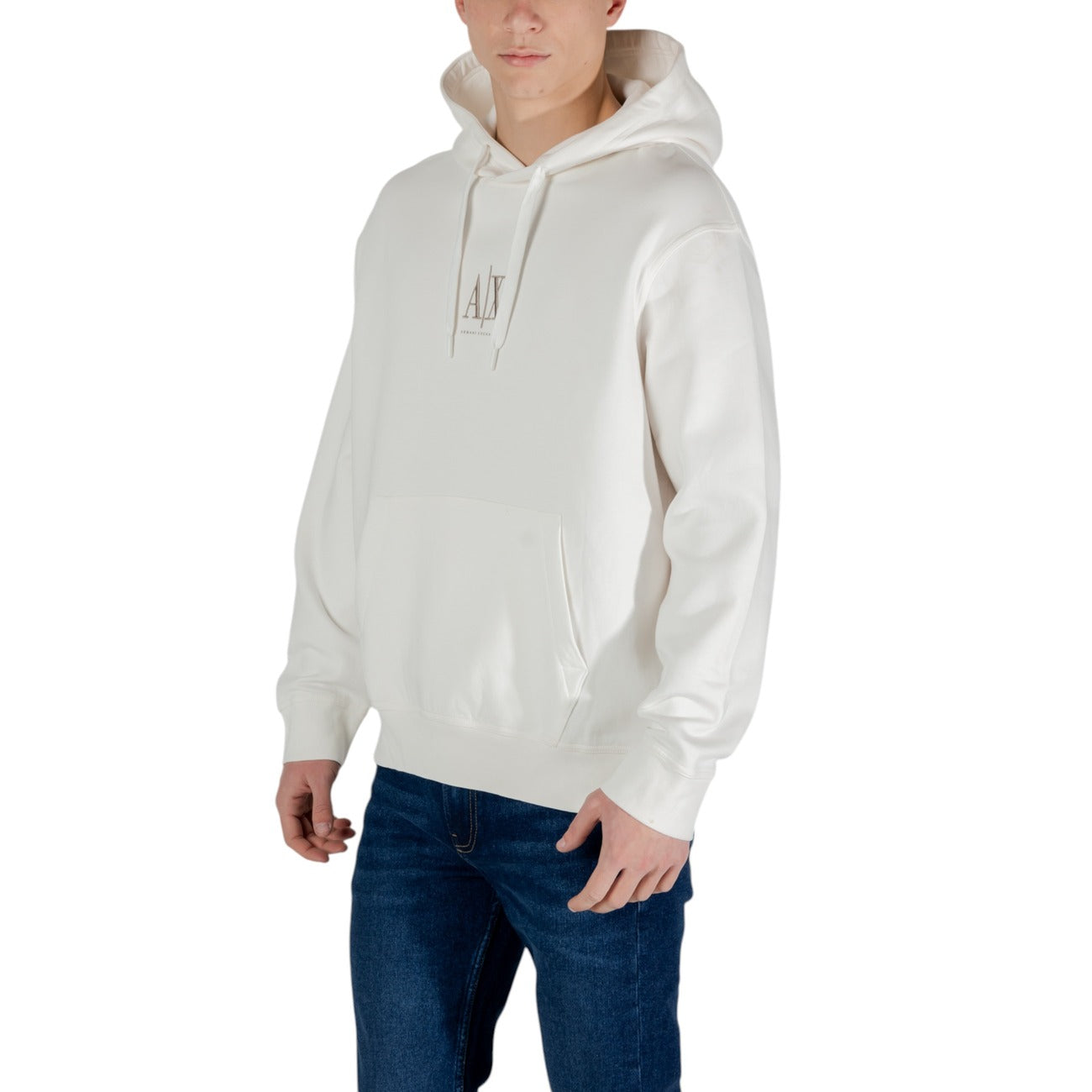 Armani Exchange - Armani Exchange Melegítő Felső Férfi