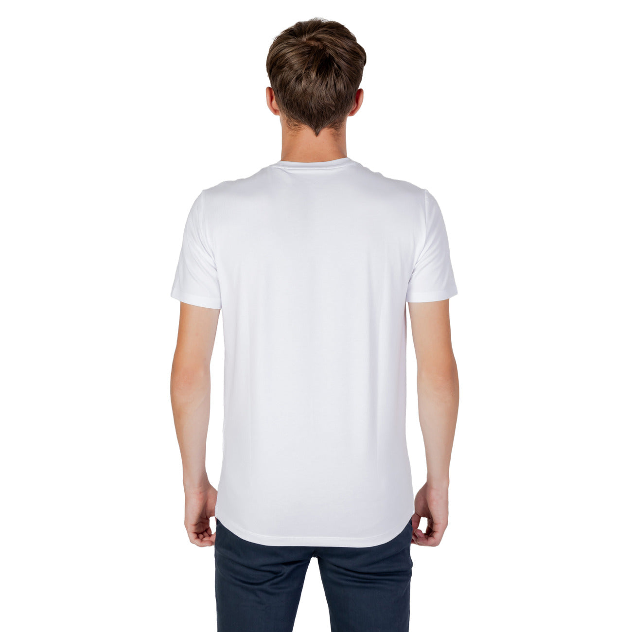 Armani Exchange - Armani Exchange Póló Férfi