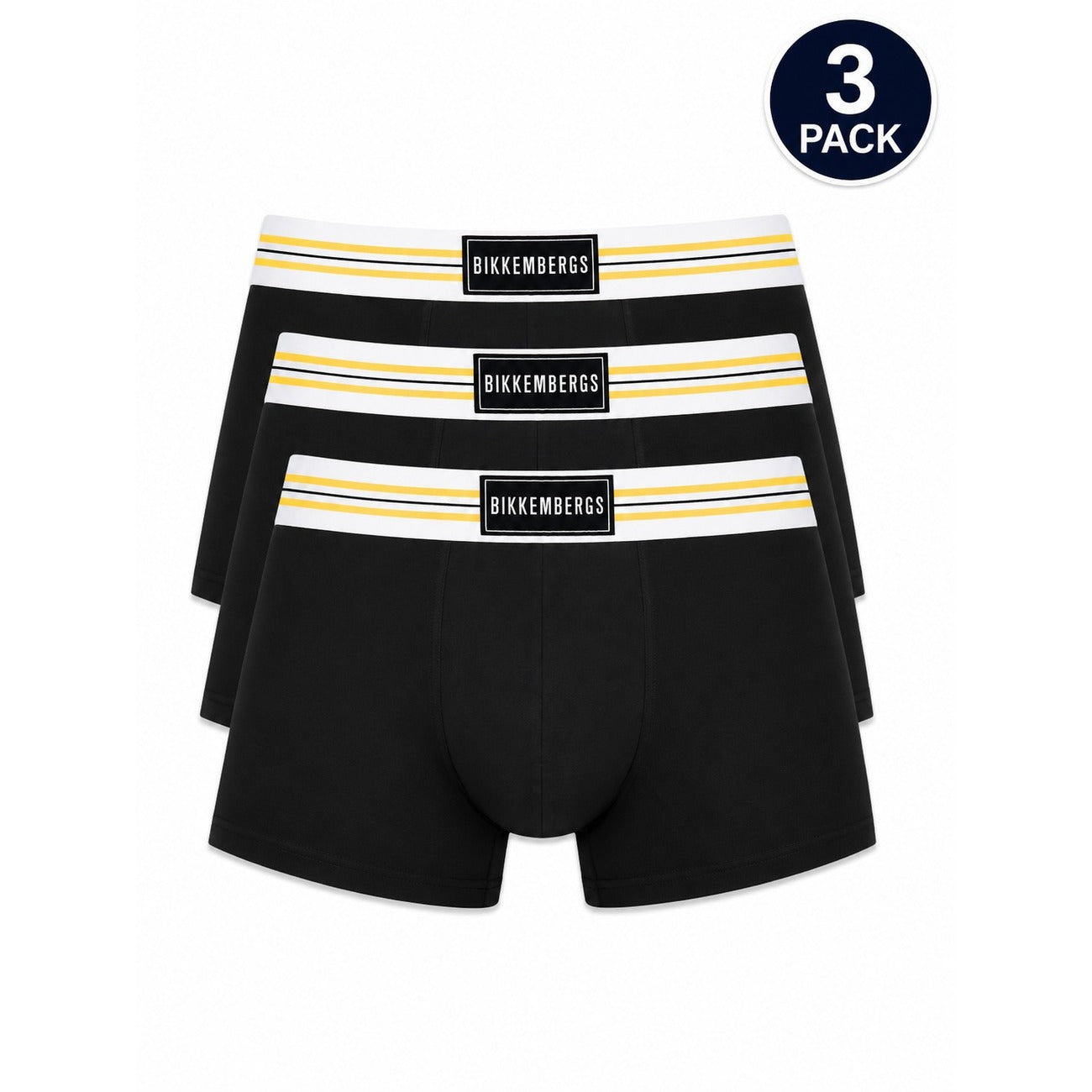 Bikkembergs - Bikkembergs Fehérnemű Férfi