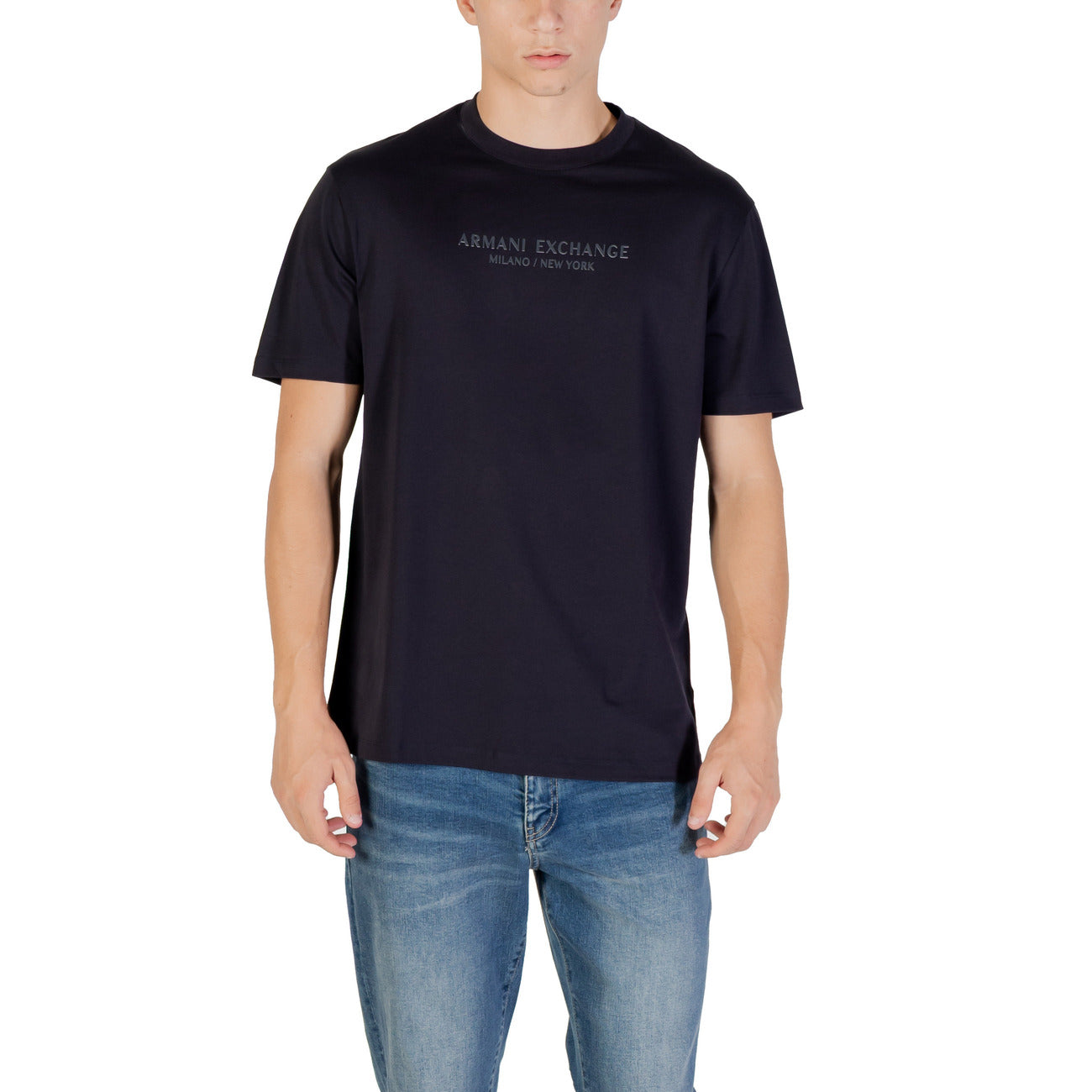 Armani Exchange - Armani Exchange Póló Férfi