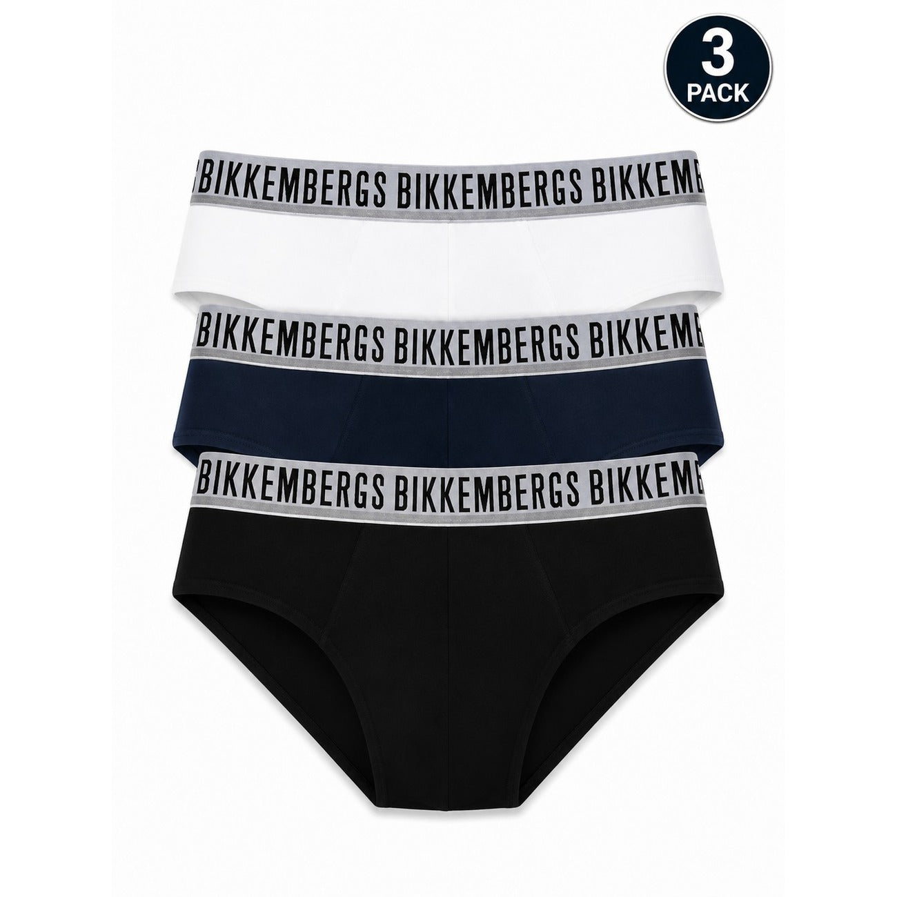 Bikkembergs - Bikkembergs Fehérnemű Férfi