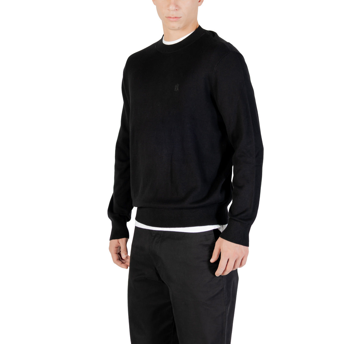 Armani Exchange - Armani Exchange Pulóver Férfi