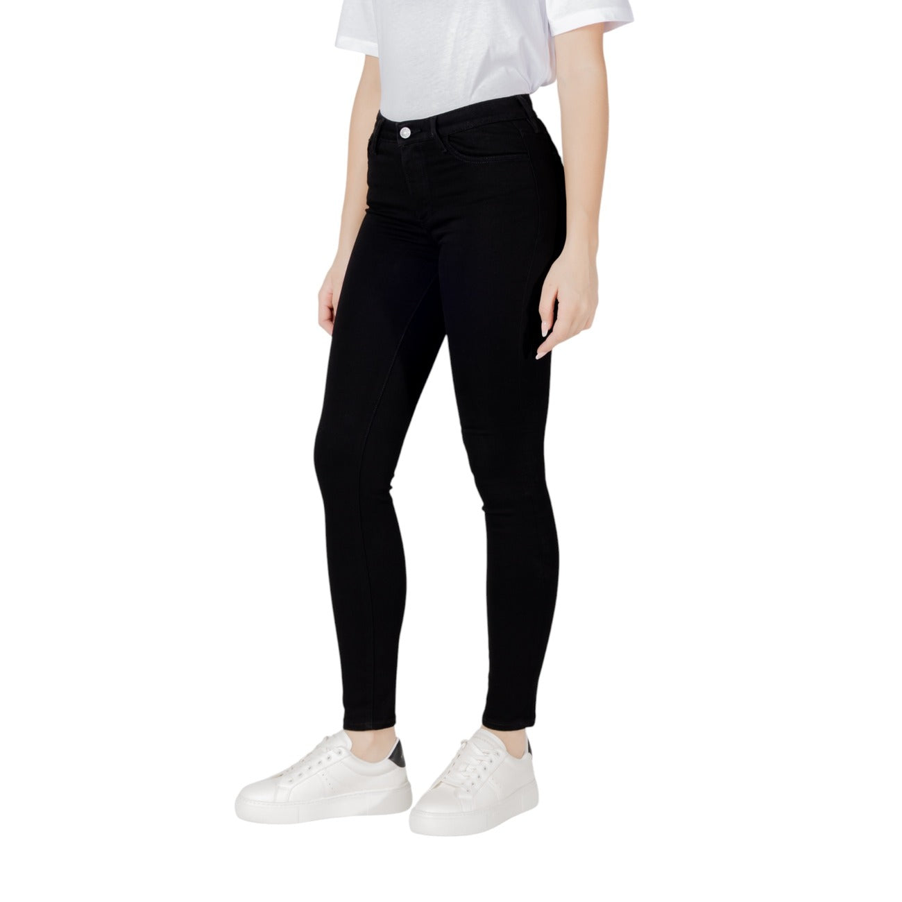 Armani Exchange - Armani Exchange Farmernadrág Női