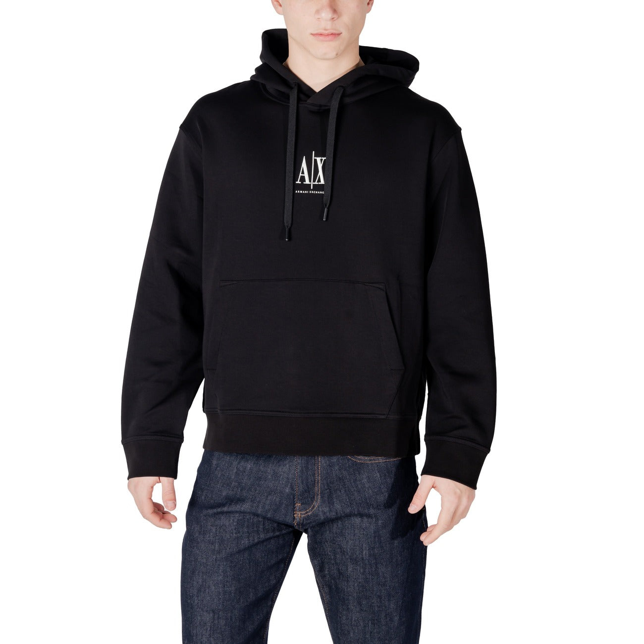 Armani Exchange - Armani Exchange Melegítő Felső Férfi