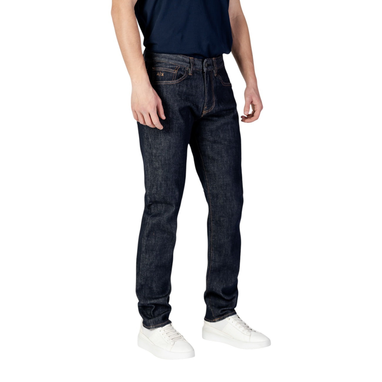 Armani Exchange - Armani Exchange Farmernadrág Férfi