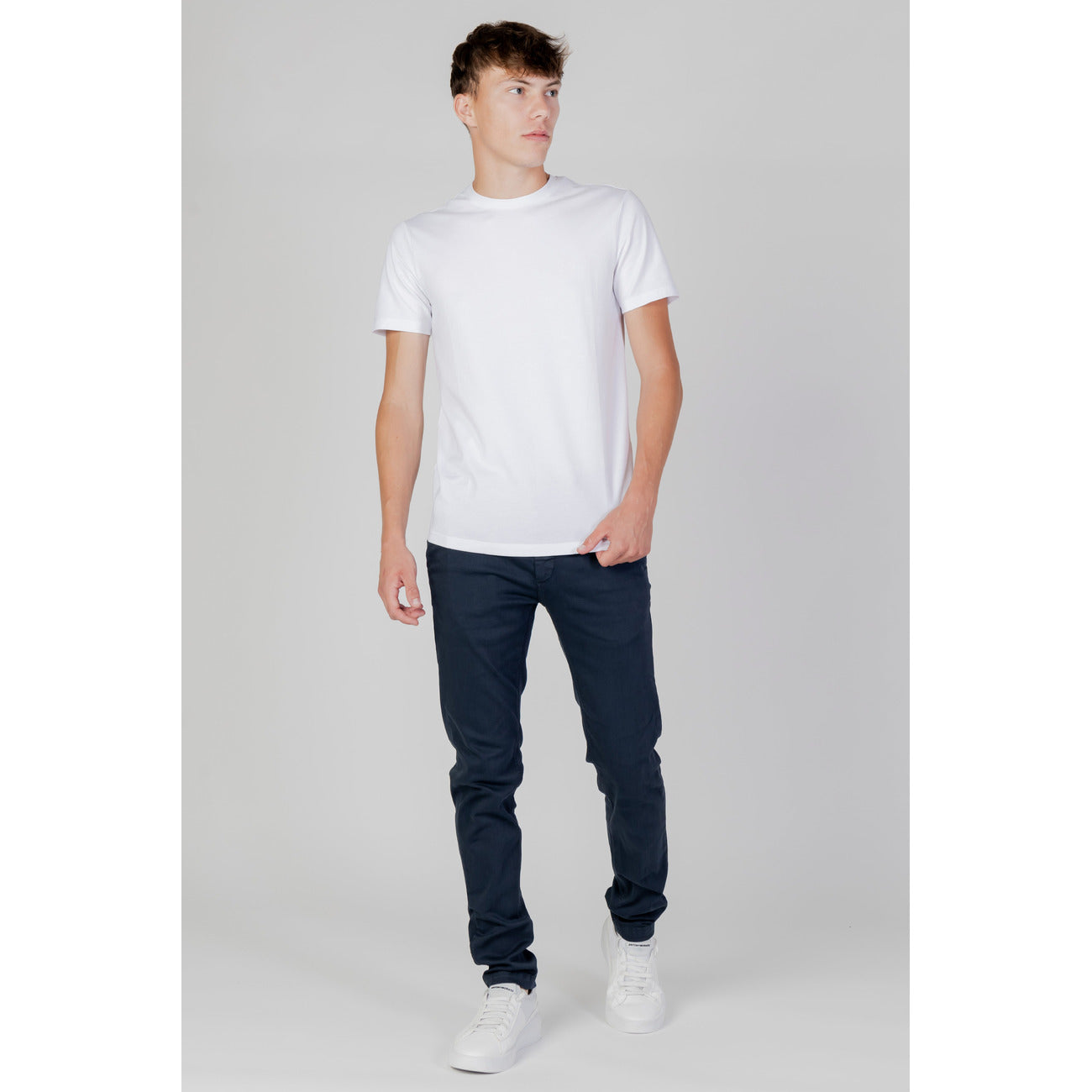 Armani Exchange - Armani Exchange Póló Férfi