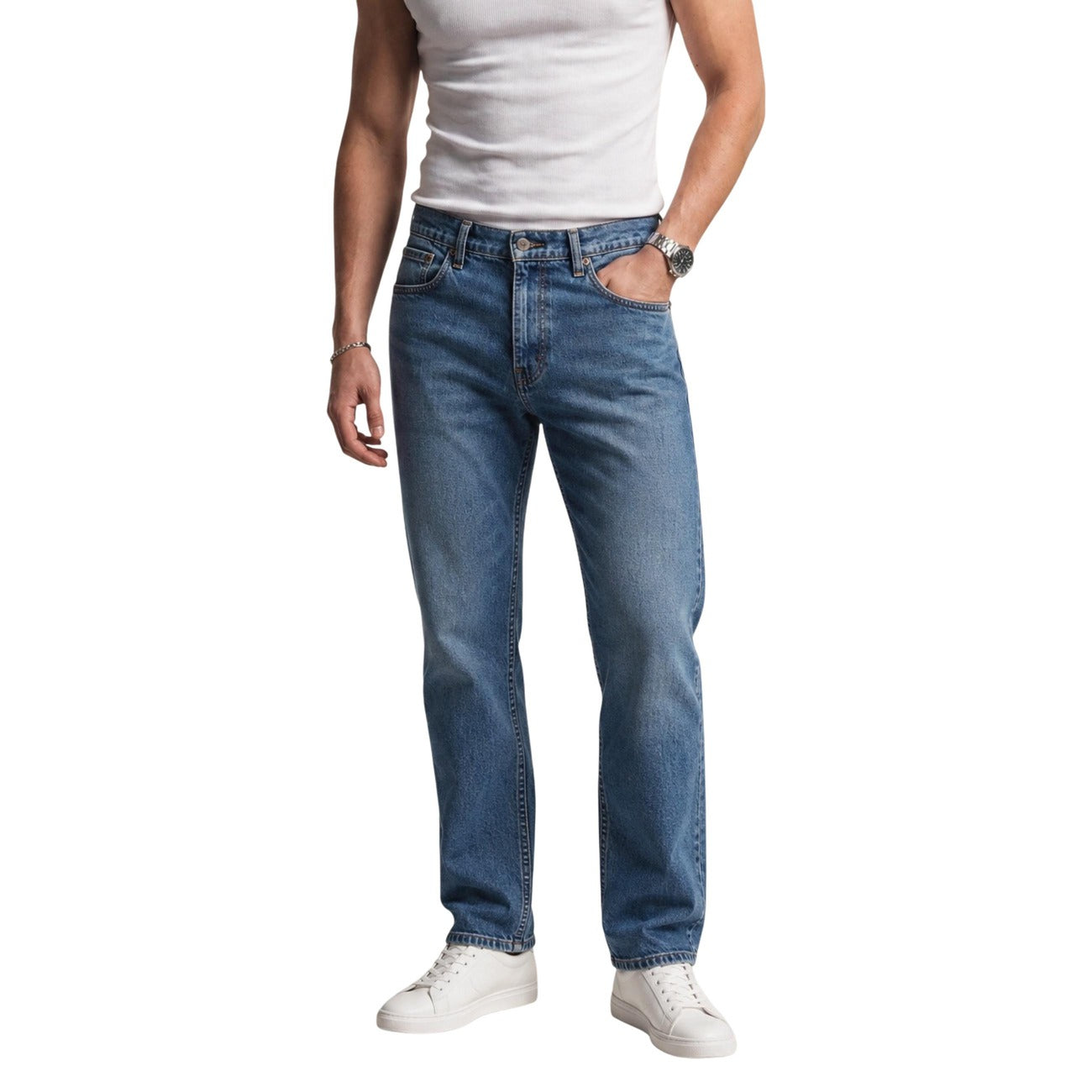Levi`s - Levi`s Farmernadrág Férfi