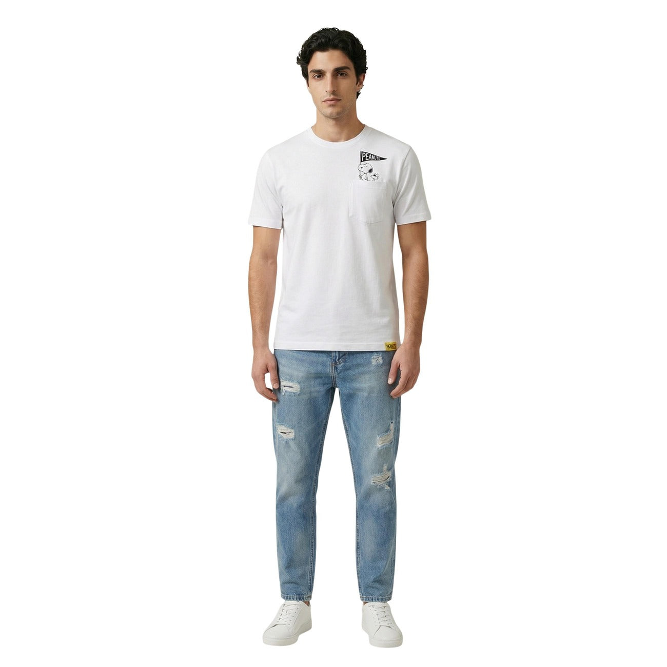 Only & Sons - Only & Sons Póló Férfi