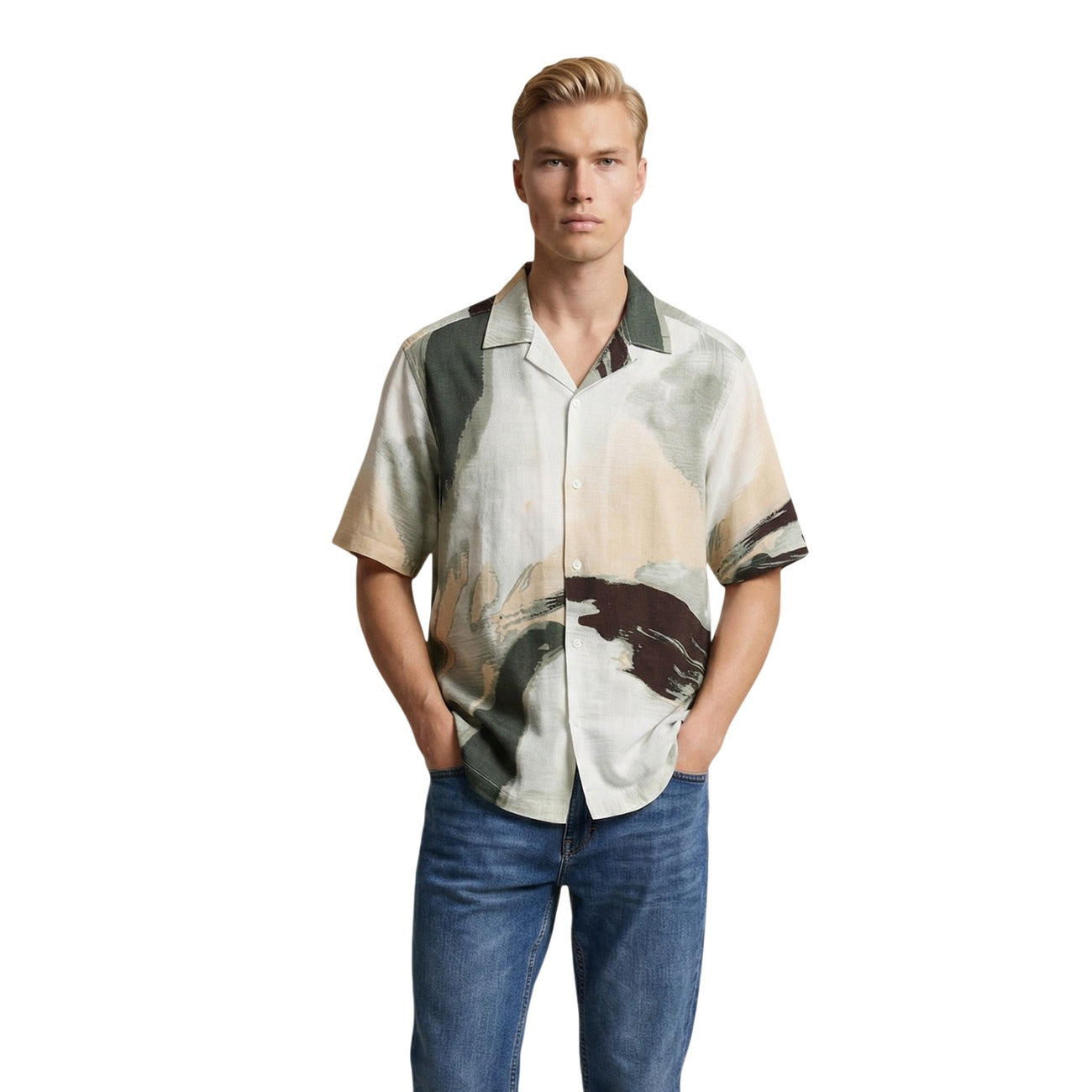 Only & Sons - Only & Sons Ing Férfi
