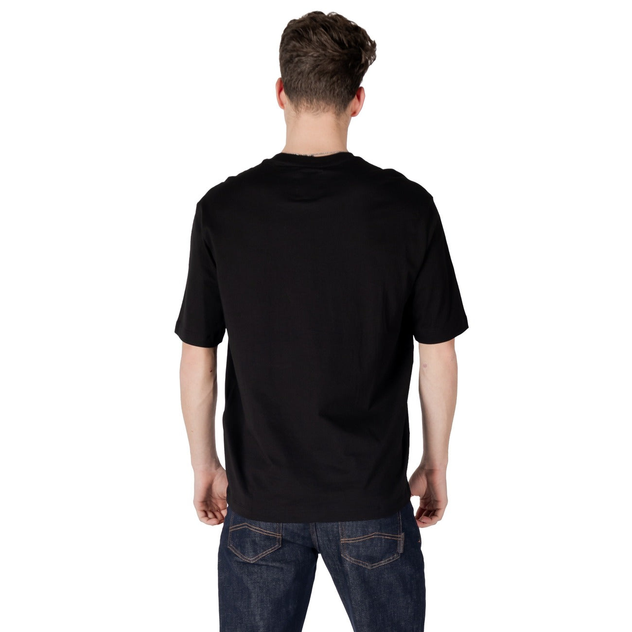 Armani Exchange - Armani Exchange Póló Férfi