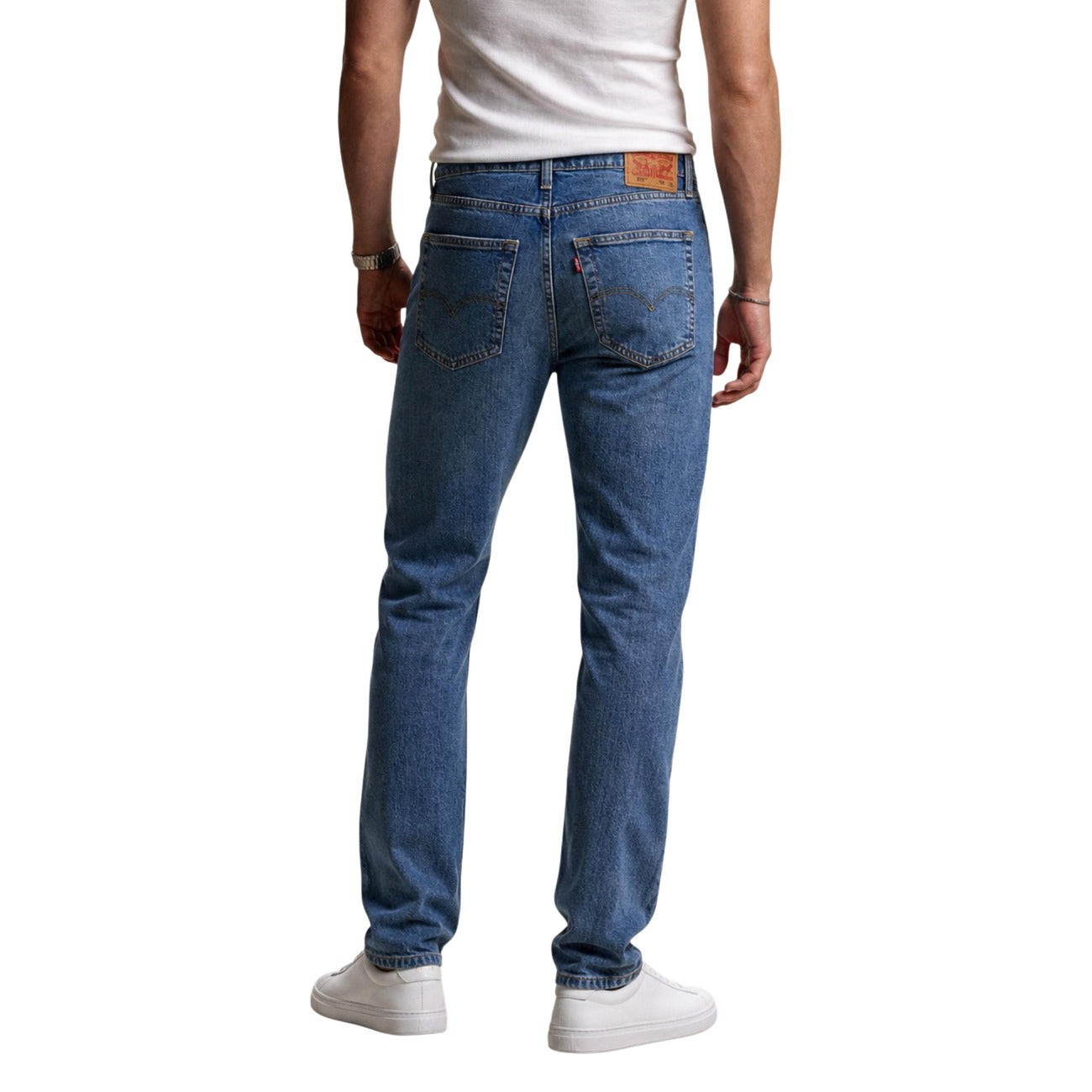 Levi`s - Levi`s Farmernadrág Férfi