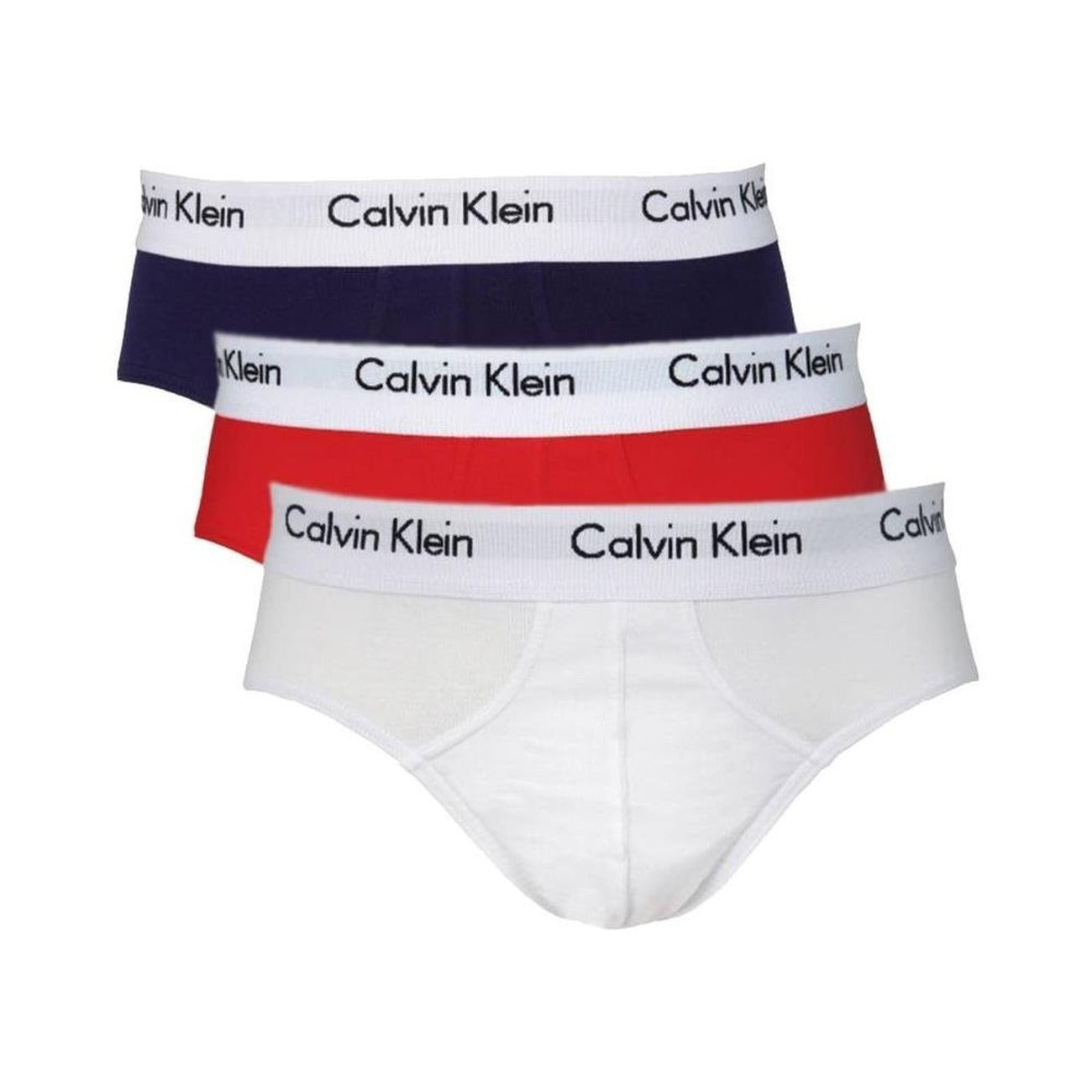 Calvin Klein Underwear - Calvin Klein Underwear Fehérnemű Férfi