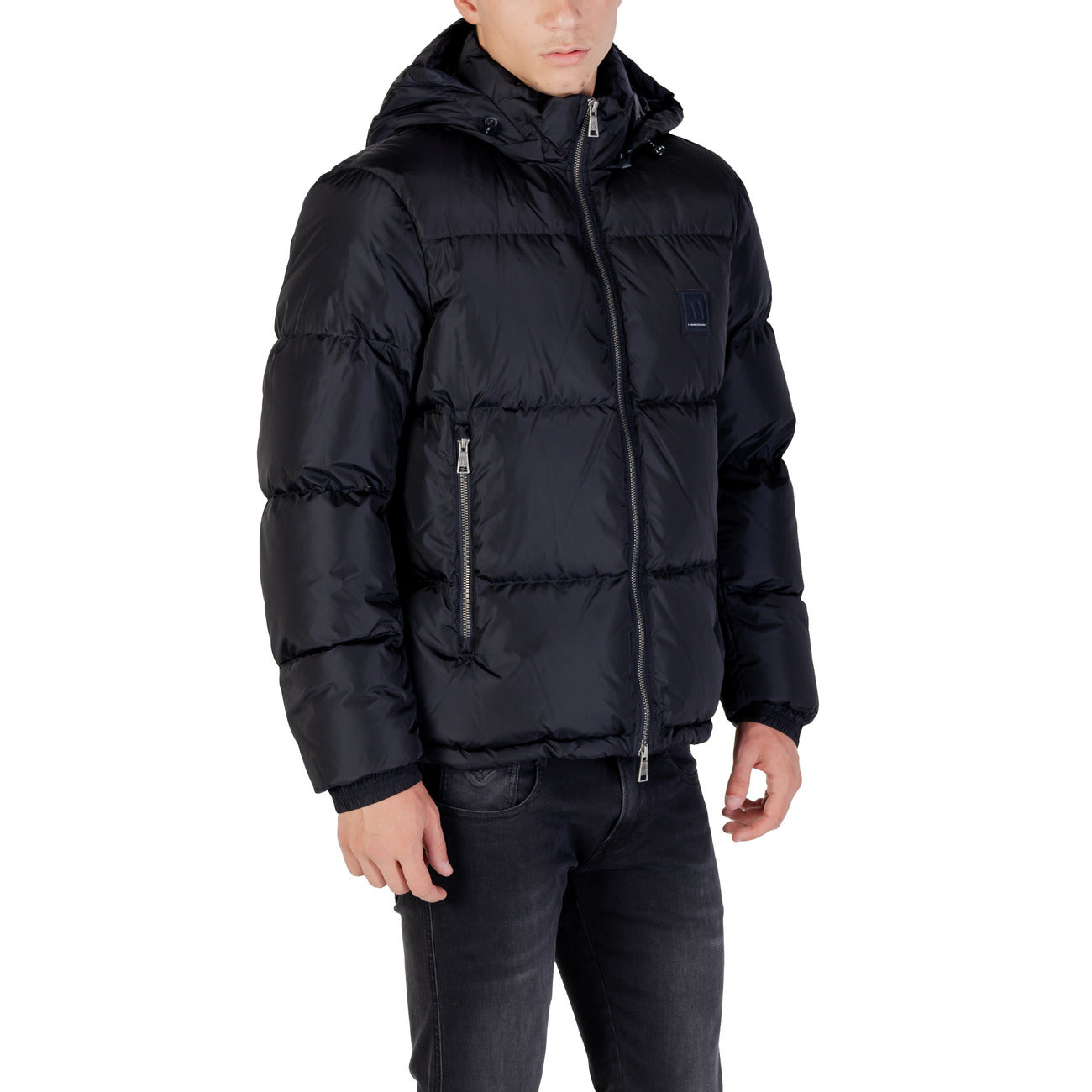 Armani Exchange - Armani Exchange Dzseki Férfi