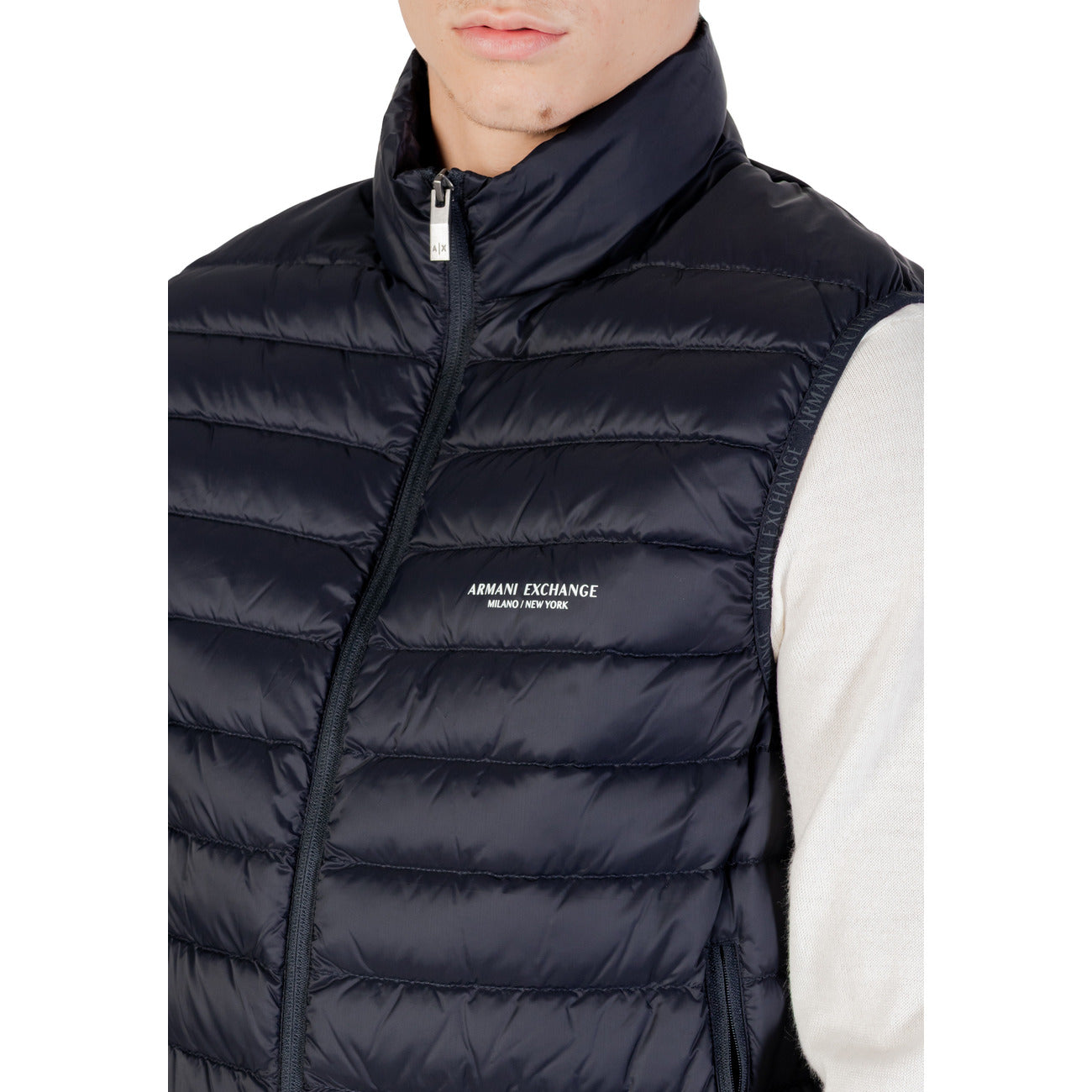 Armani Exchange - Armani Exchange Mellény Férfi