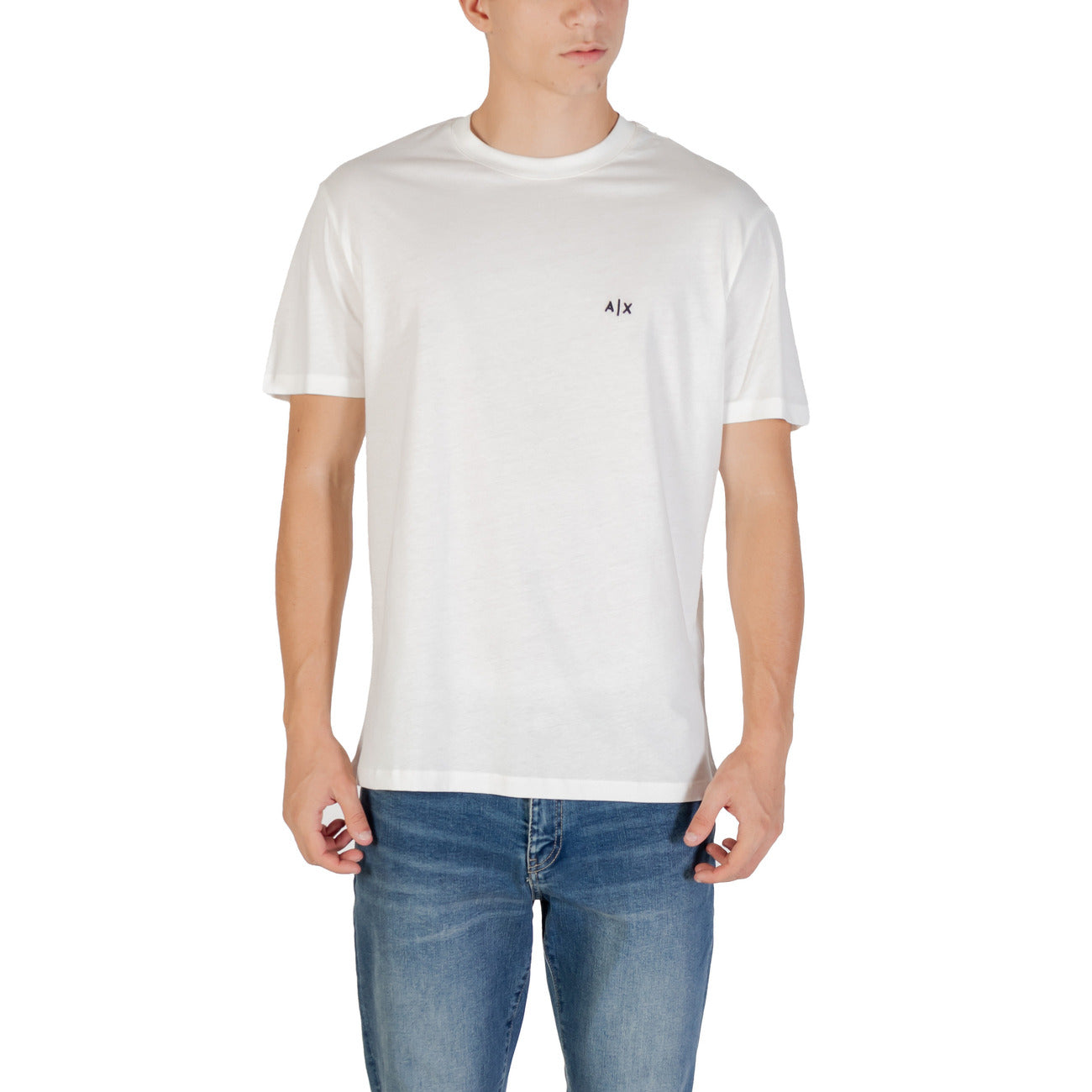 Armani Exchange - Armani Exchange Póló Férfi