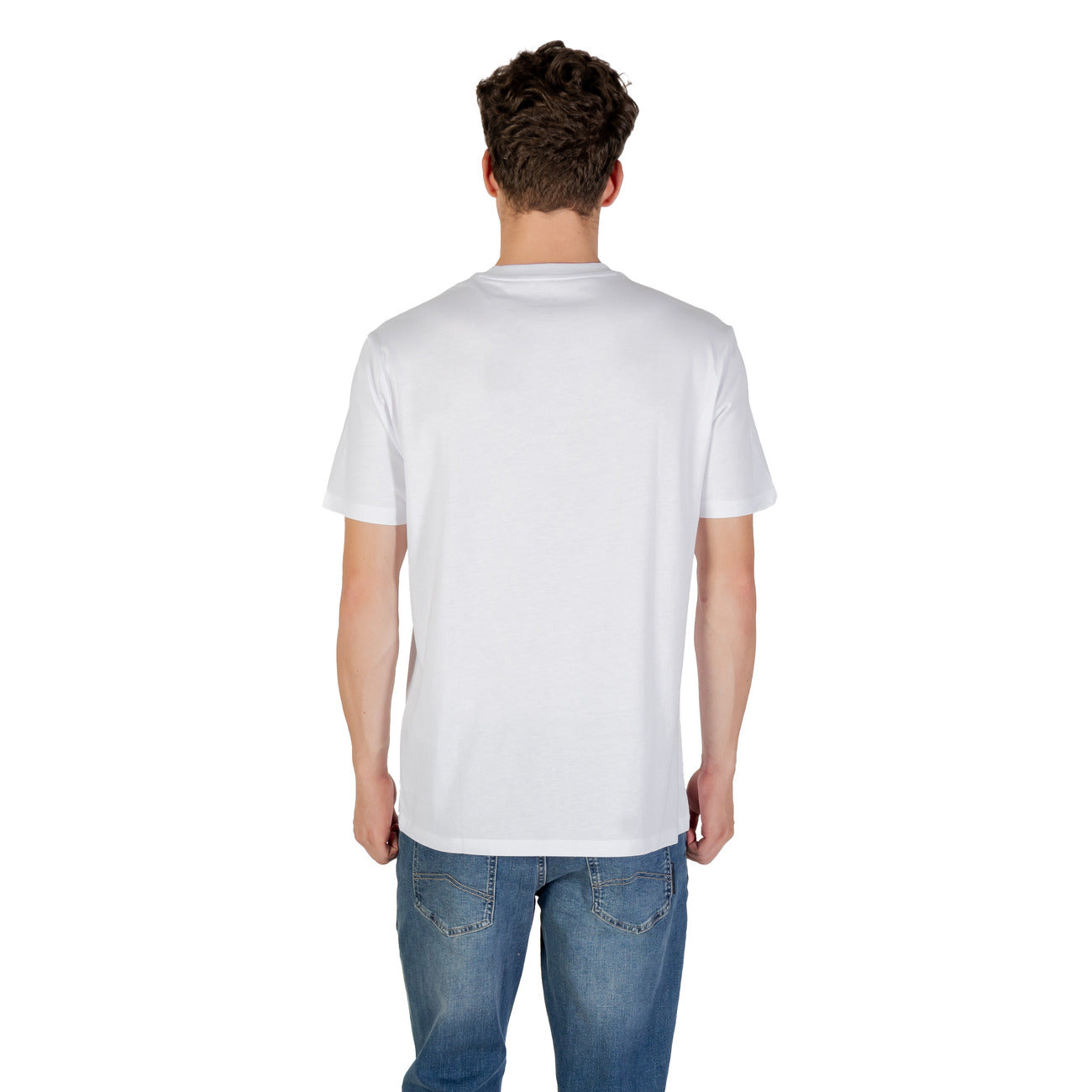 Armani Exchange - Armani Exchange Póló Férfi