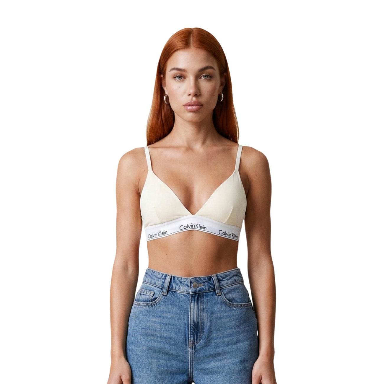 Calvin Klein Underwear - Calvin Klein Underwear Fehérnemű Női
