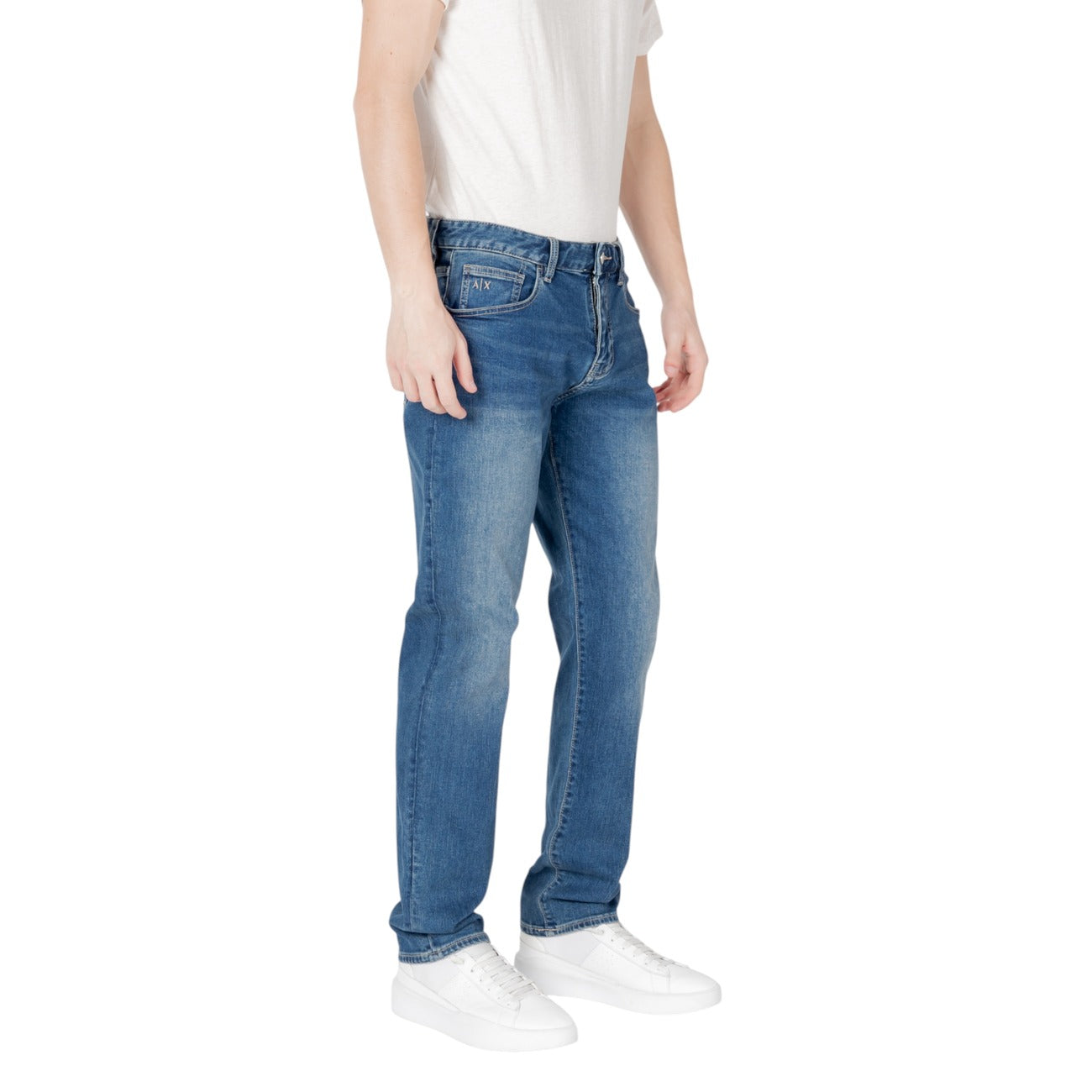 Armani Exchange - Armani Exchange Farmernadrág Férfi
