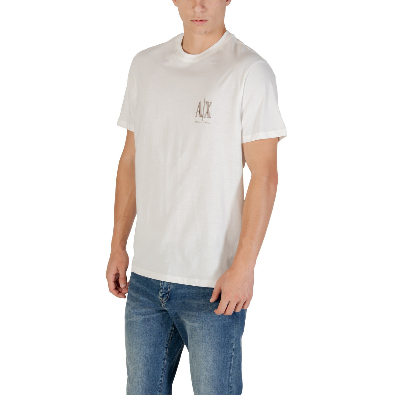 Armani Exchange - Armani Exchange Póló Férfi