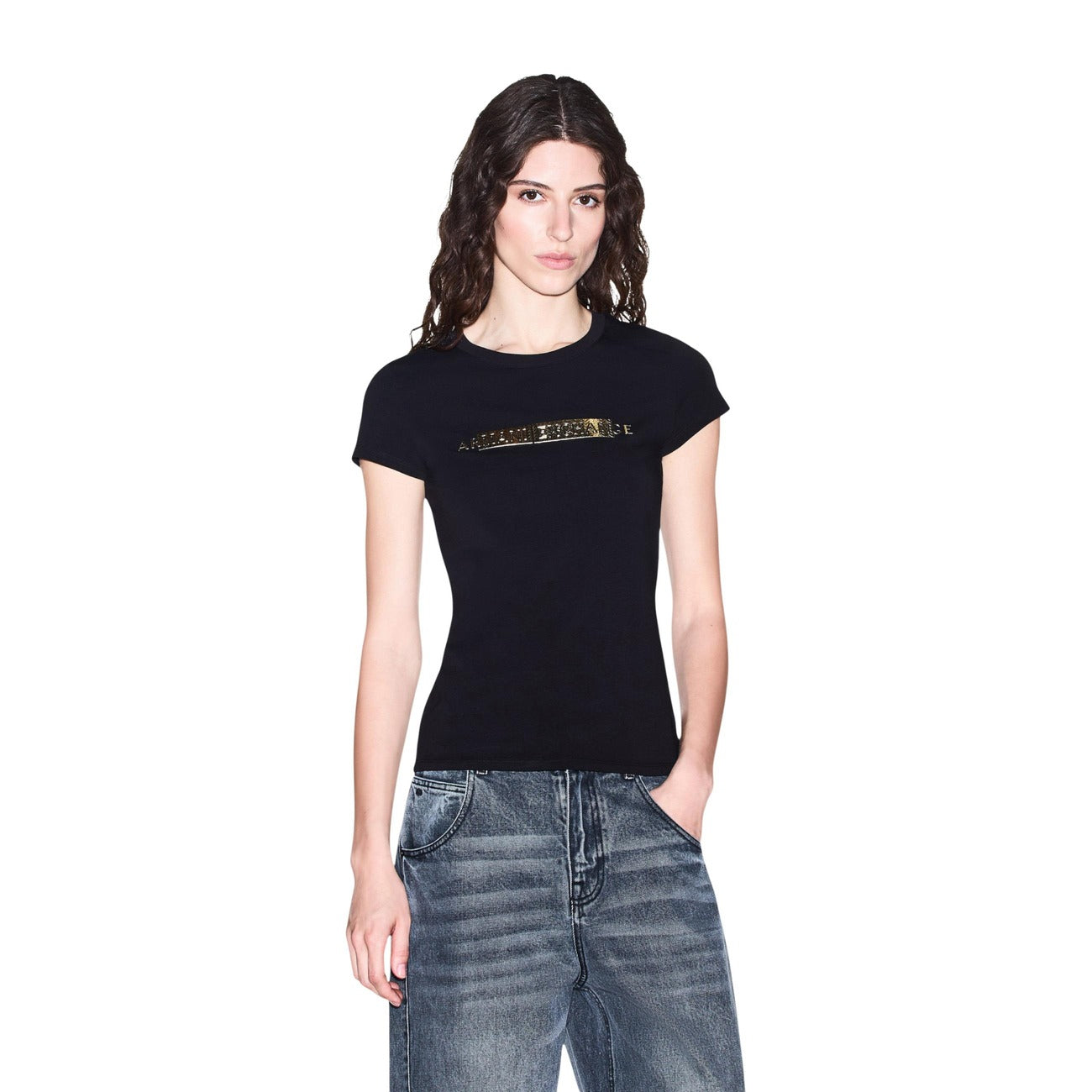 Armani Exchange - Armani Exchange Póló Női