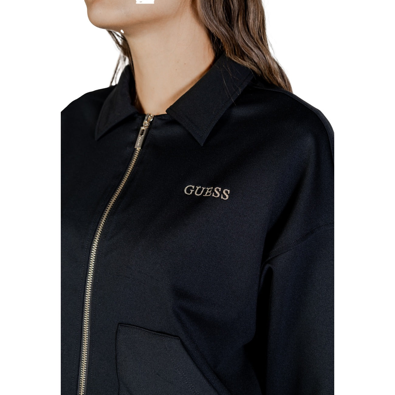 Guess Active - Guess Active Melegítő Felső Női