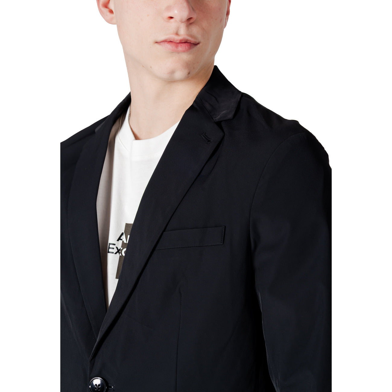 Armani Exchange - Armani Exchange Zakó Férfi