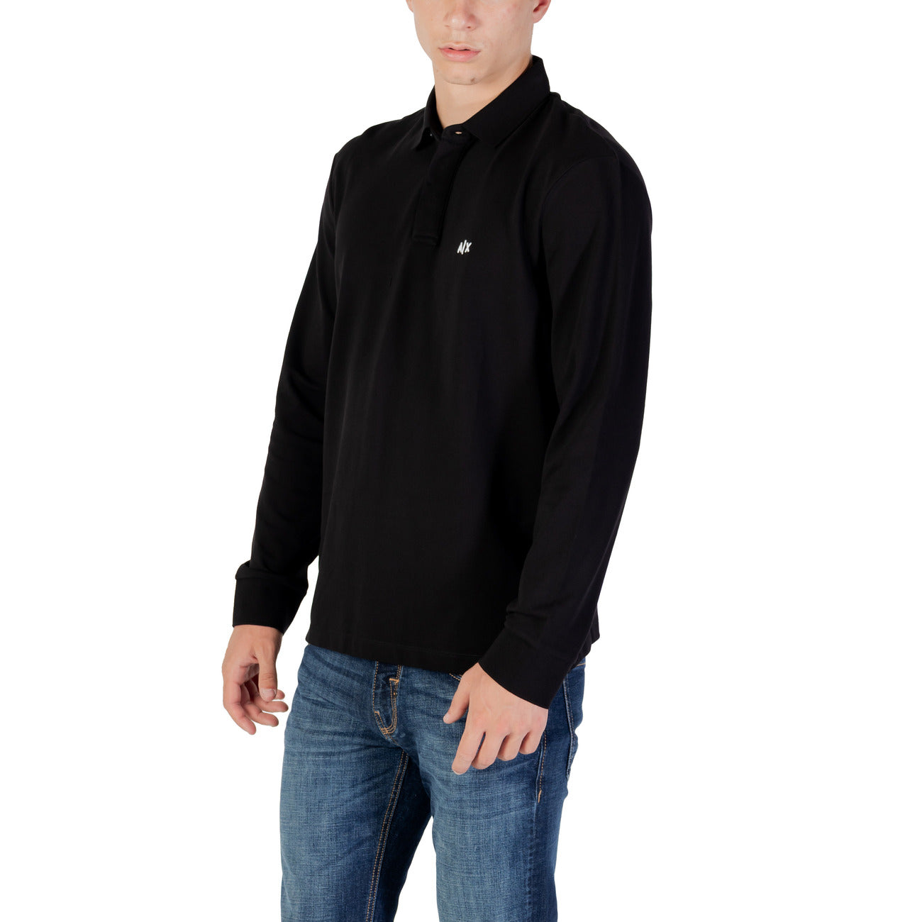 Armani Exchange - Armani Exchange Pólóing Férfi