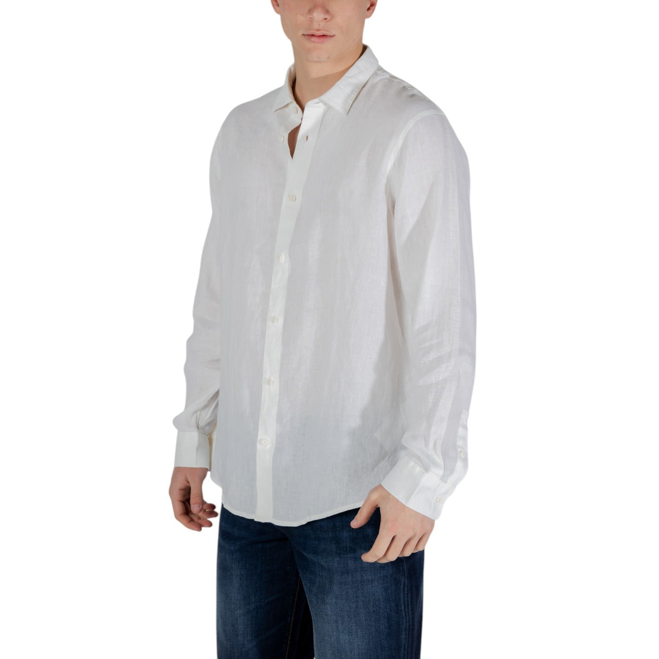 Armani Exchange - Armani Exchange Ing Férfi