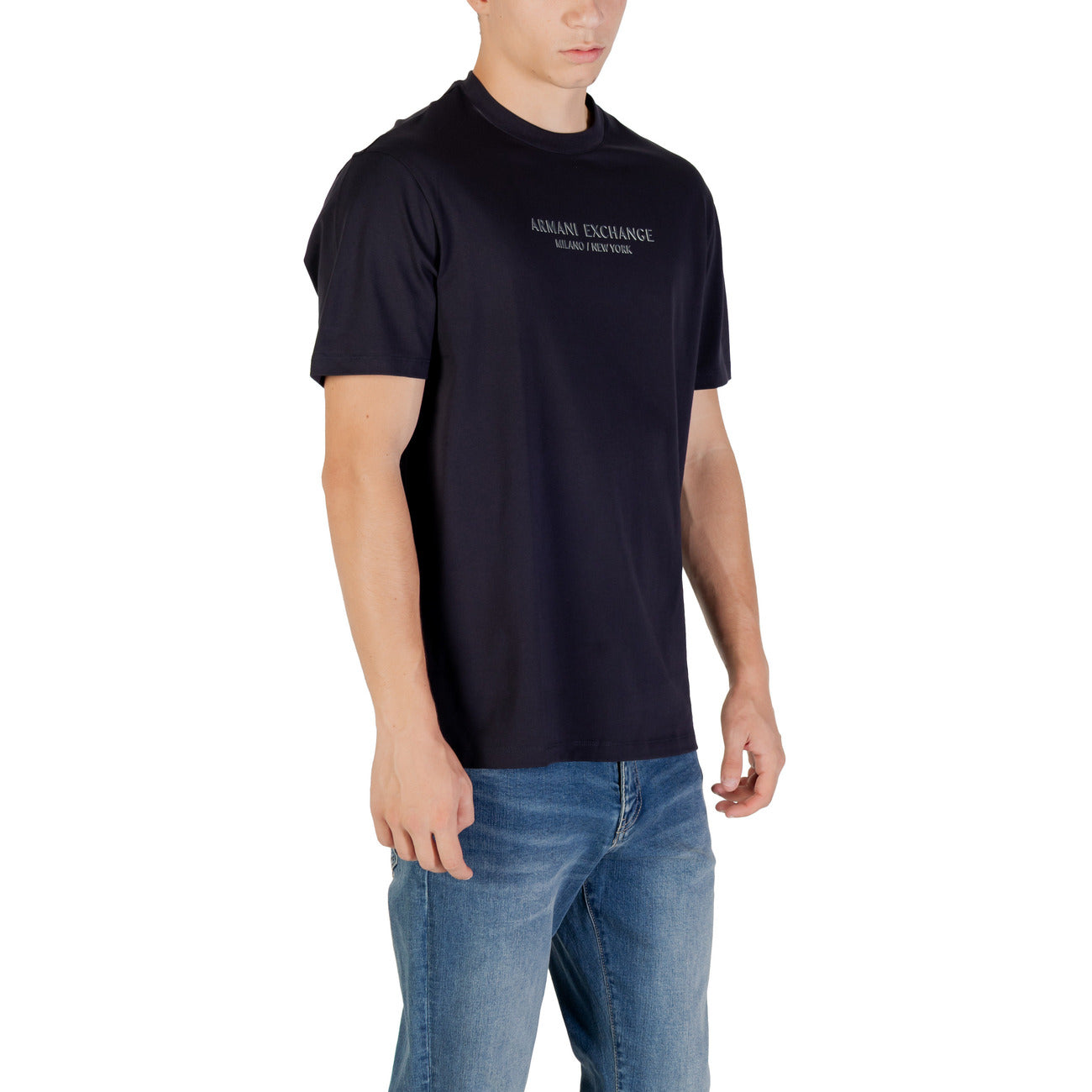 Armani Exchange - Armani Exchange Póló Férfi