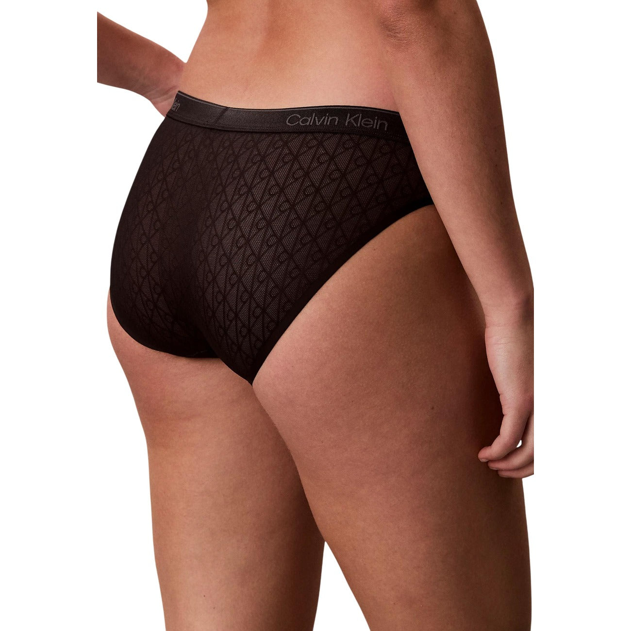 Calvin Klein Jeans - Calvin Klein Jeans Fürdőruha Női